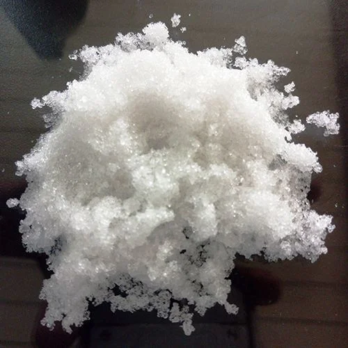 Calcium nitrate tetrahydrate