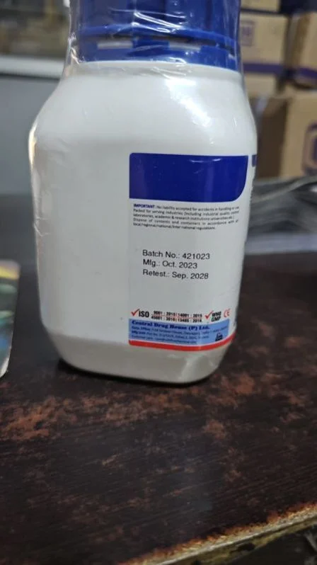 Ammonia Solution
