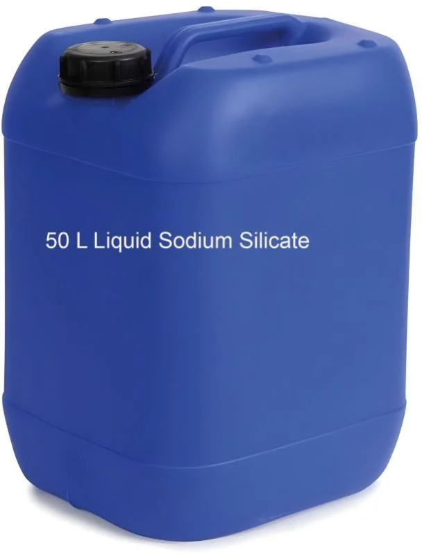 sodium silicate