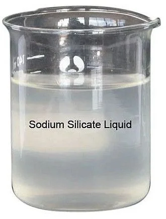 Sodium Metasilicate Pentahydrate