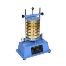 Dissolved Oxygen Analyzer for water testing