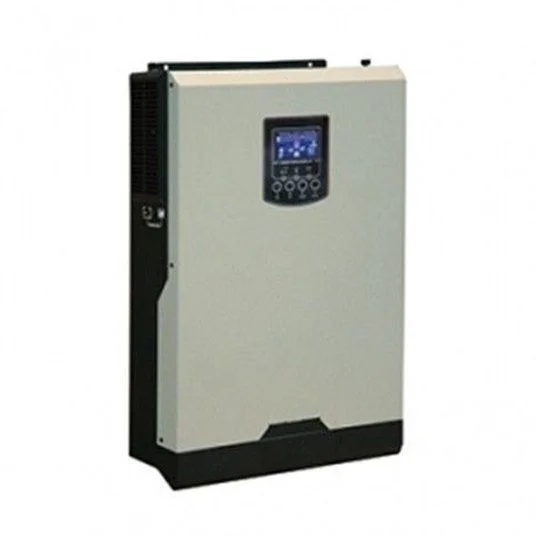 Solar Controller