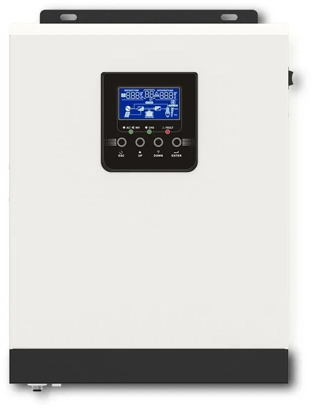 MPPT Lithium Battery Solar Charge Controller