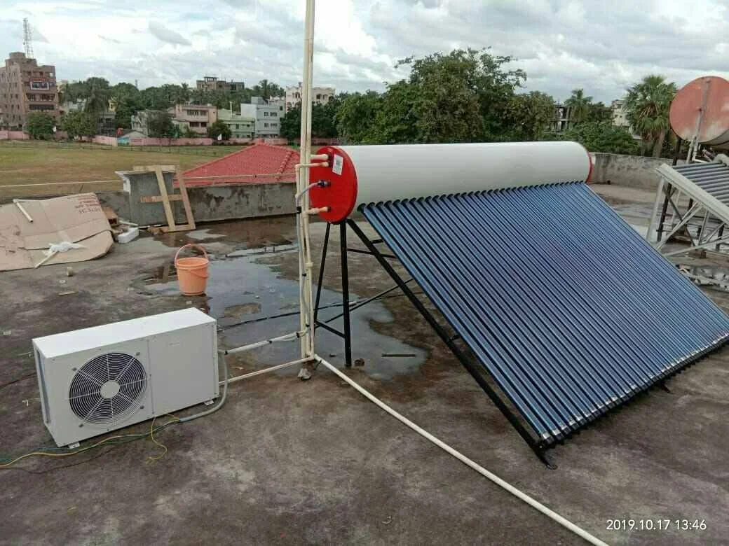 Water Heater