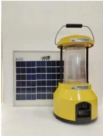Solar Lantern