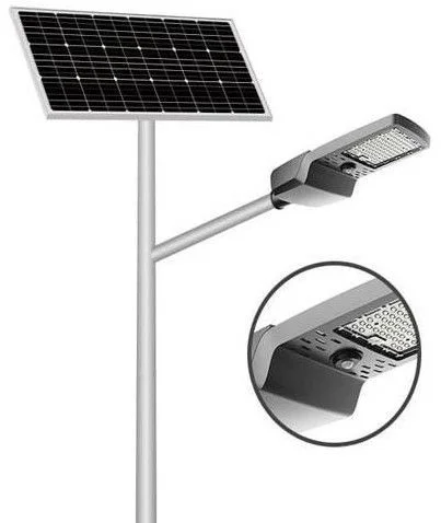 Industrial LED luminaire
