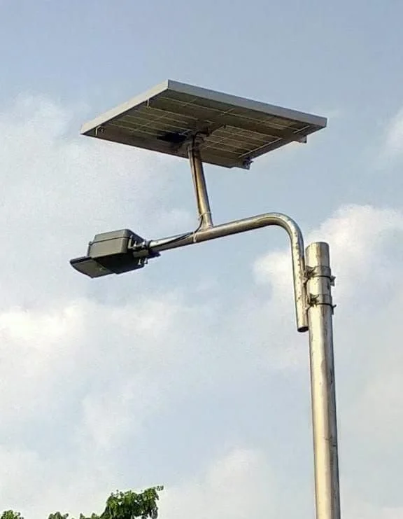 Round LED Light Box Double Sided Advertising Sign Outdoor