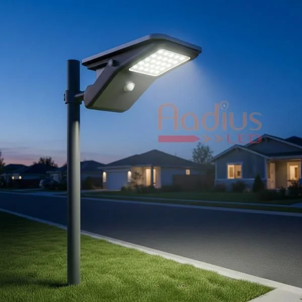 Flat recessed luminaire 12V  CAA1105-F LED 3W Under Cabinet Showcase LED Puck Light Kit PIR motion sensor Switch