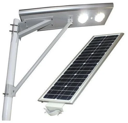 Solar Garden Light-Mole & Snake Repellet
