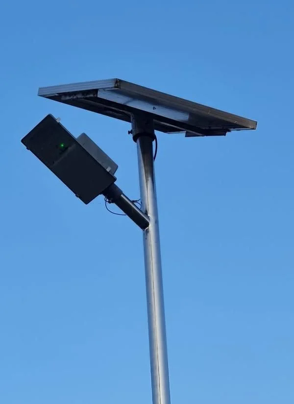 200 WATT LED FLOOD LIGHT