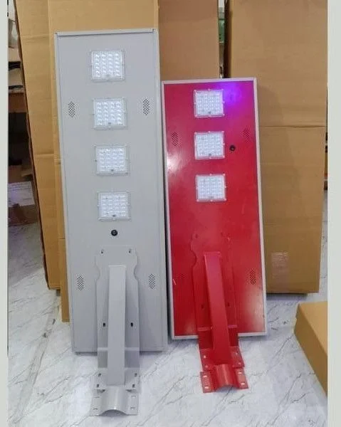 36 WATT LENS LED STREET LIGHT
