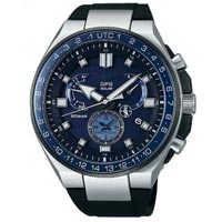 Ceramic watches