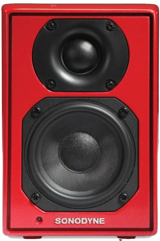 BRAND NEW Edifier MR4 Professional Studio Monitor Speakers