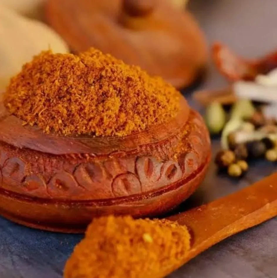 Turmeric