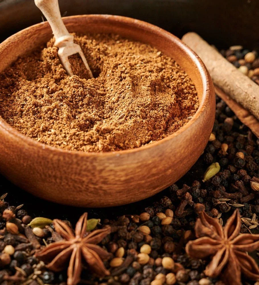 Holy, Herb, Dried