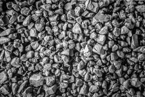 Sponge iron