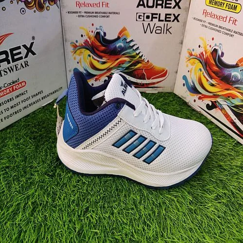 Footwears - Shoes & Jutti eg; Sports Shoes, Casual Sneakers and Running Shoes.