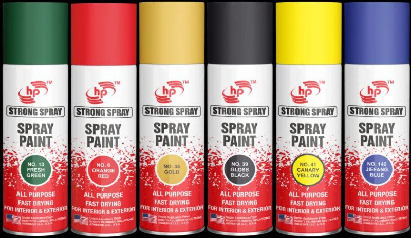 EXTERIOR PAINTS
