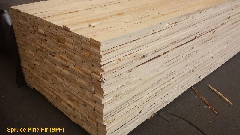 Oak wood