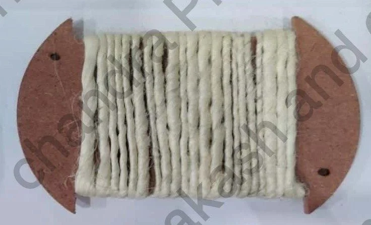 Core Spun Yarn