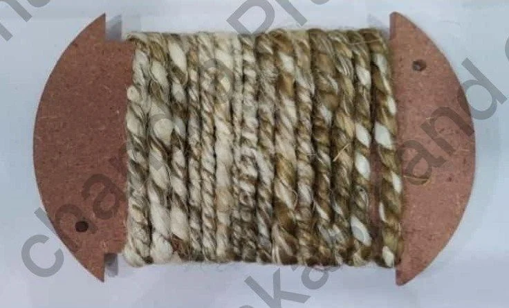 Open End Dyed Yarn