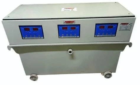Voltage Stabilizer,  Voltage Regulator,  Avr