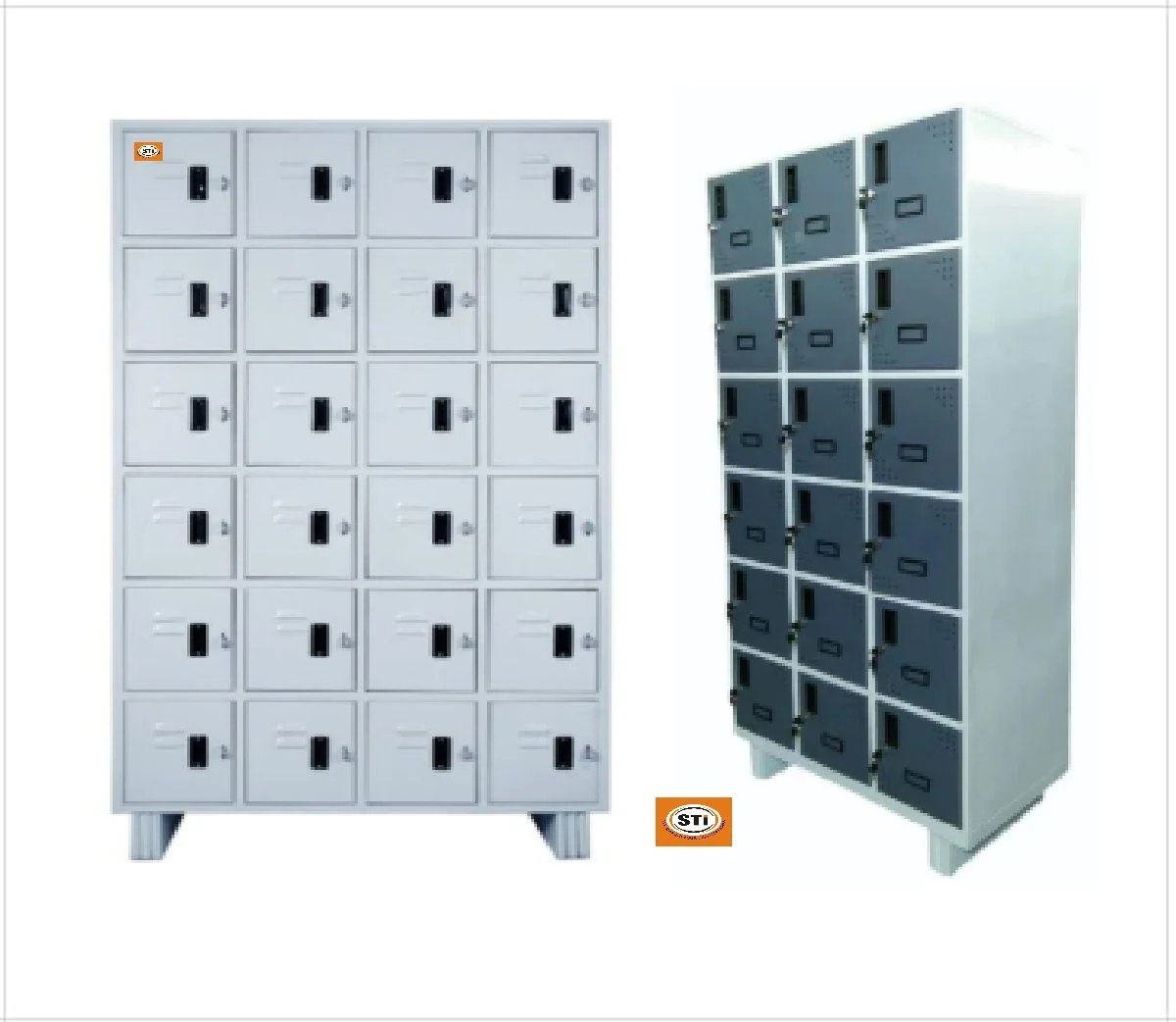 Lockers
