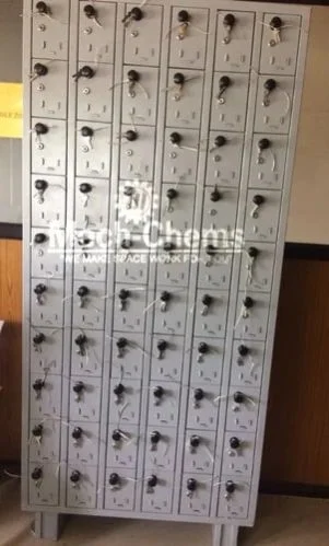 Lockers