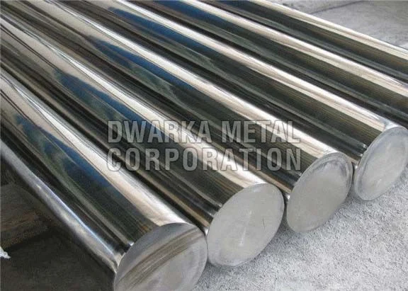 304H Pickled Stainless Steel Angle Bar