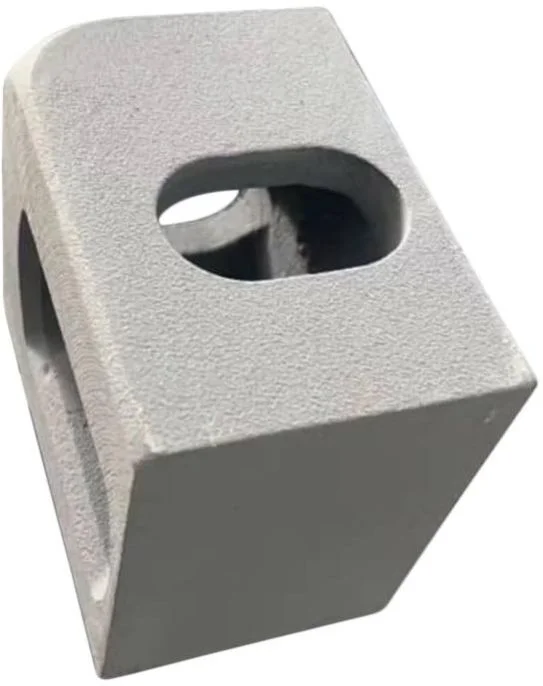 Stainless steel clamp