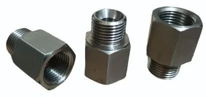 High quality stainless forged ring gear