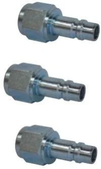 Welding Outlet Connector