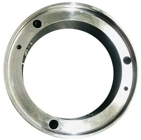 Flanges