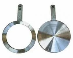 Api 16a Dsa Double Studded Adapter Flange