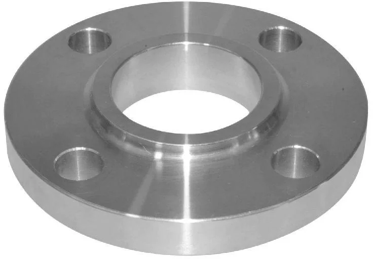 Flange Electric Water Heating Tube
