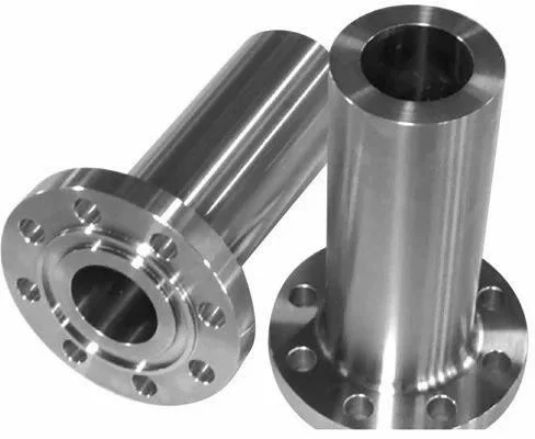 Copper Nickel Flange