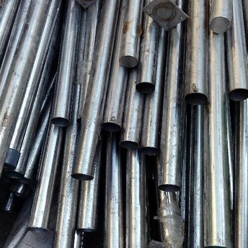 Pipe Scrap