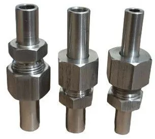 S.s.welded Pipes