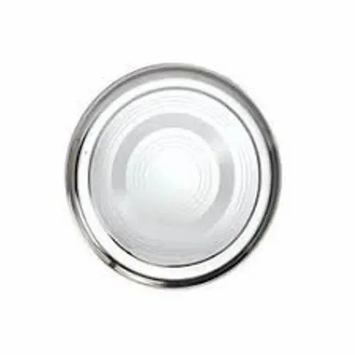 Stainless Steel Plates