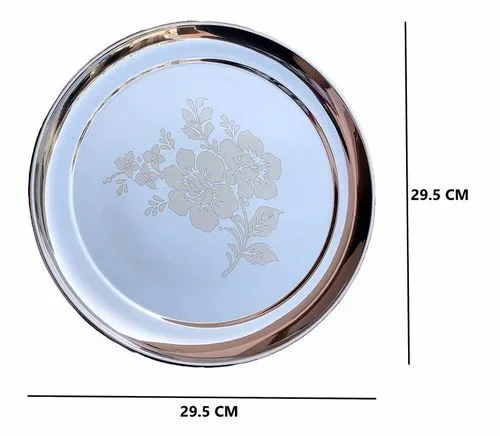 Stainless Steel Plate