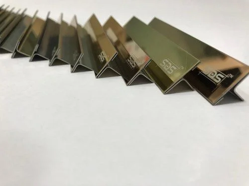 Stainless Steel Rods