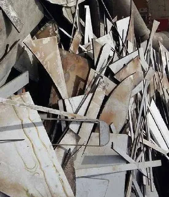 202 Stainless steel angles