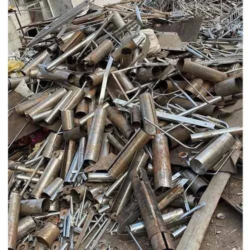 Inox Scrap