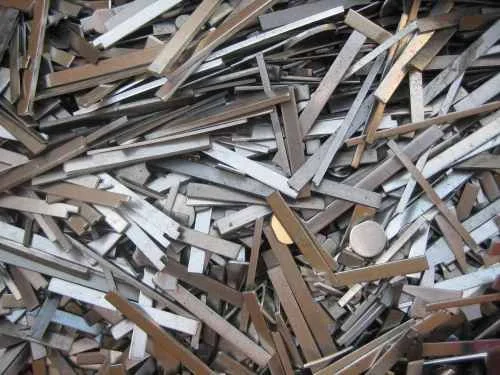 Stainless Steel