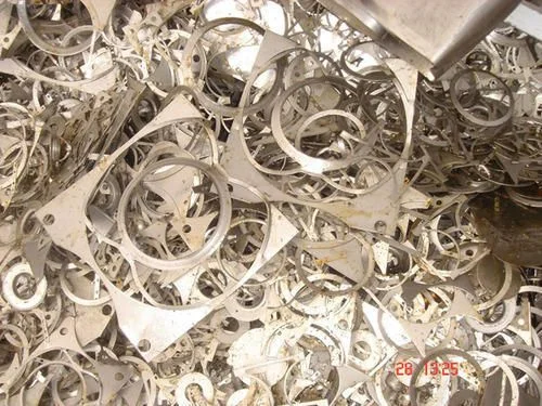 Custom Precision Sheet Metal Stainless Steel Aluminum Stamping Parts