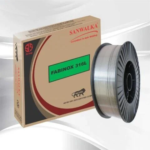 Stainless Steel Wires