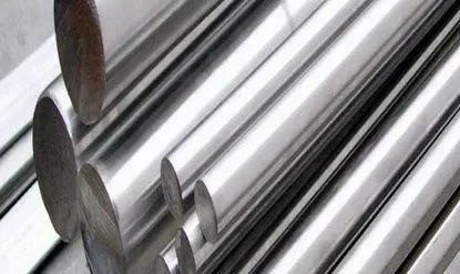 Stainless Steel Precision Components