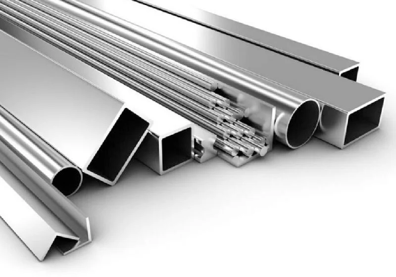 Stainless Steel Security Screen