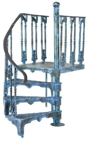 Stair Tread