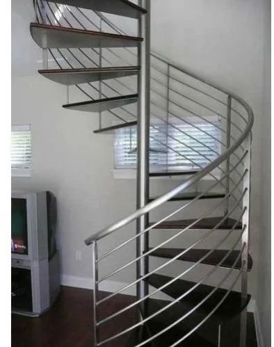 Staircase Customized